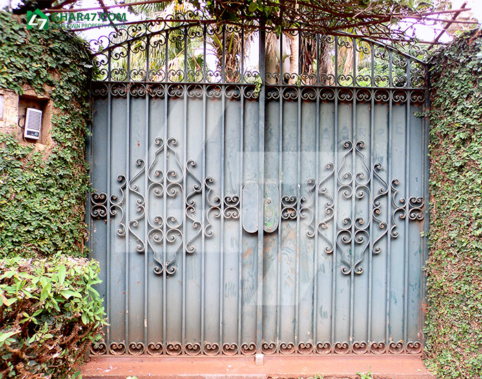 Gate Designs in Pakistan