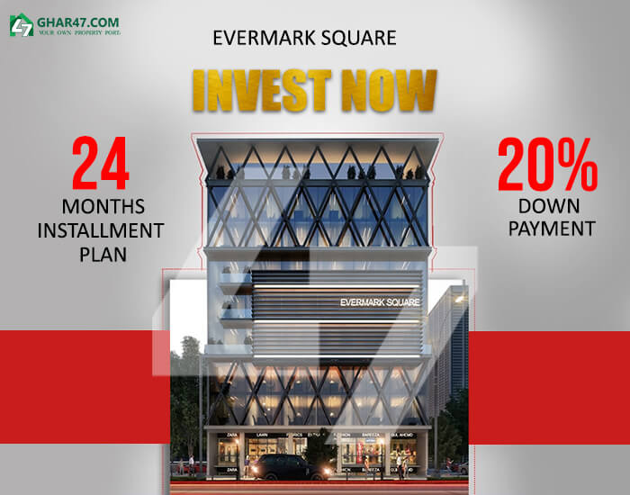 Evermark Square Payment Plan