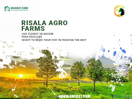 Risala Agro Farms Details