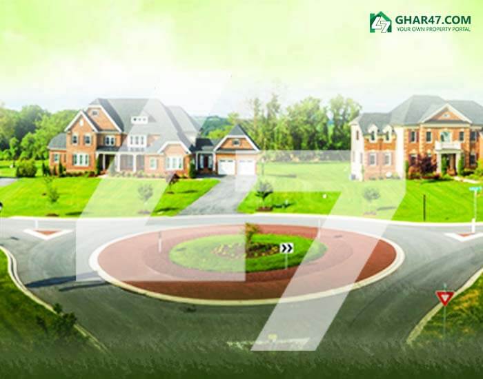 Lahore Galaxy Residencia