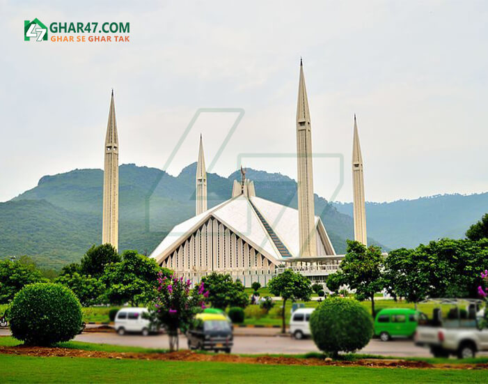 Islamabad