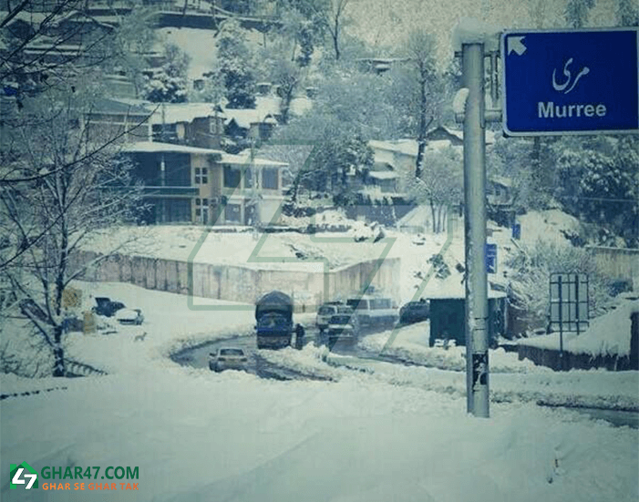 Murree Projects