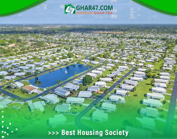 Housing Society