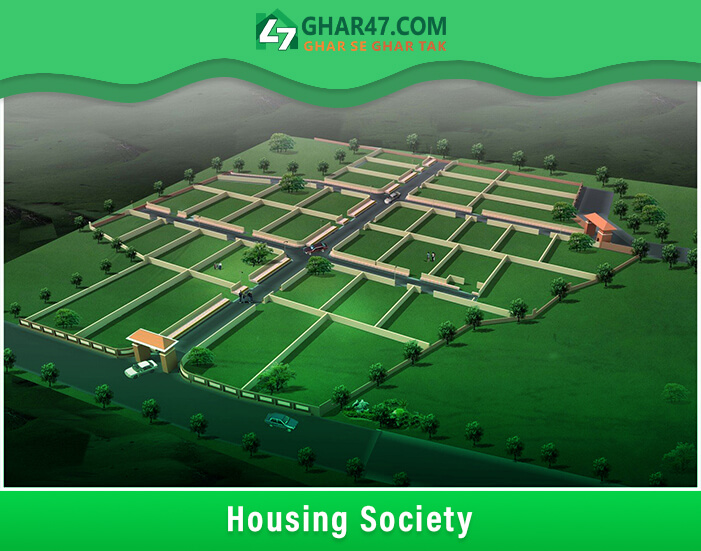 Best of Housing Societies