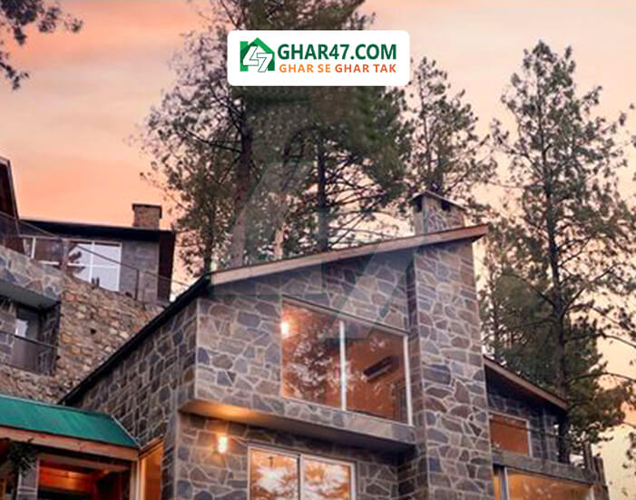 Murree Resorts