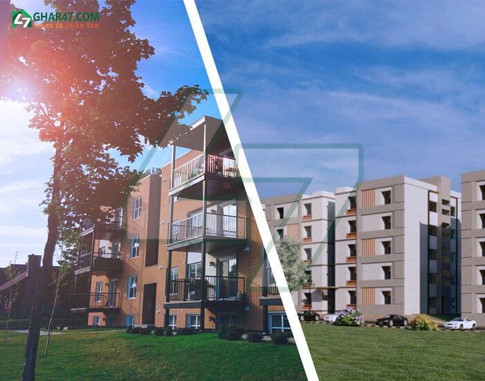 Best and Premium housing Societies in Lahore