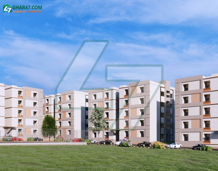 Housing Projects in Lahore