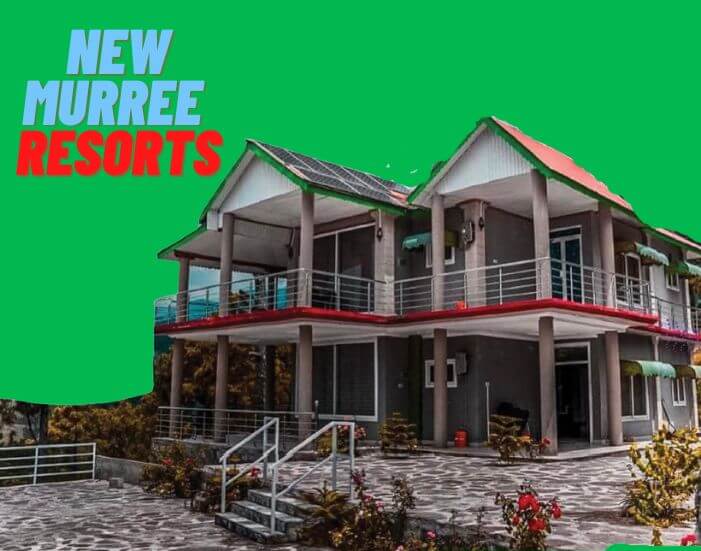 New Murree Resorts