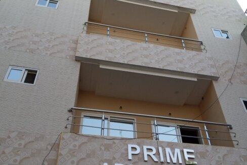 Prim Apartment