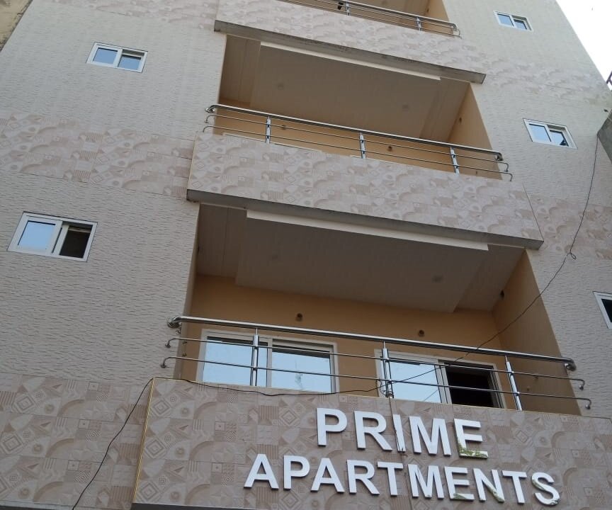 Prim Apartment
